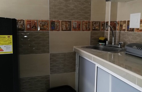 Santa Maria Apartment | Cozy apt in 2nd floor (201). Beach and downtown nearby.