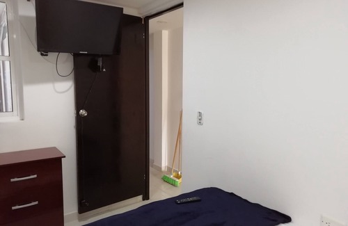 Santa Maria Apartment | Cozy apt in 2nd floor (201). Beach and downtown nearby.