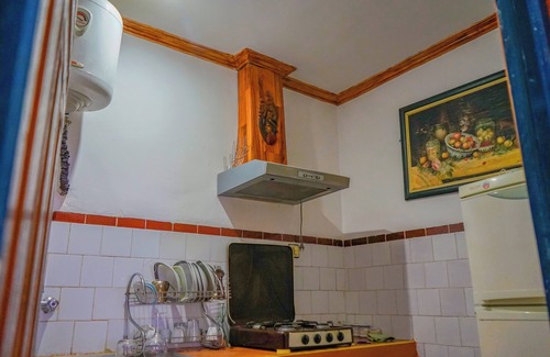 Chefchaouen House | Cozy APT in the heart of the medinna