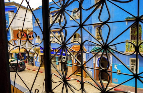 Chefchaouen House | Cozy APT in the heart of the medinna