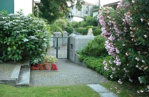 Dervio House | cozy attic in Dervio