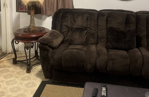 Clinton Apartment | Cozy Basement Studio w/Amenities