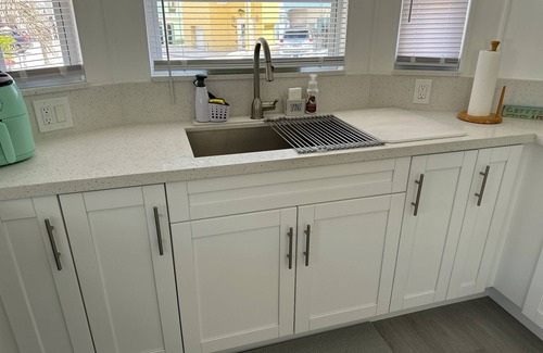 Hutchinson Island South Cottage | Cozy beach cottage.