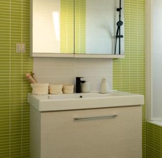 Stylida Villa | Cozy beach home in Faros 2