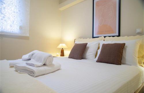 Nea Makri House | Cozy Beach Home Near Pristine Sea w/Free Netflix