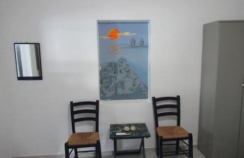 Mastichochoria House | Cozy Beachfront Escape in Lilikas