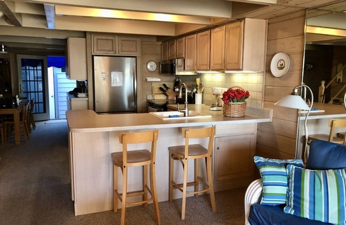 Rehoboth by the Sea House | Cozy Beachfront Townhome with Stunning Ocean Views - Recently Added 3rd Floor