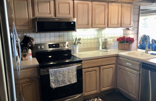 Rehoboth by the Sea House | Cozy Beachfront Townhome with Stunning Ocean Views - Recently Added 3rd Floor