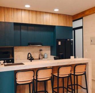 Pisco House | Cozy big house