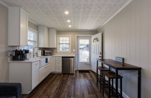 Blowing Rock House | Cozy Blowing Rock Retreat: 1BR, Free Parking