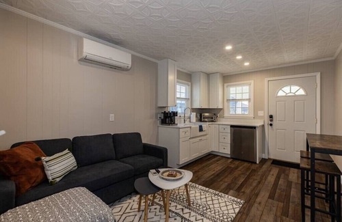 Blowing Rock House | Cozy Blowing Rock Retreat: 1BR, Free Parking