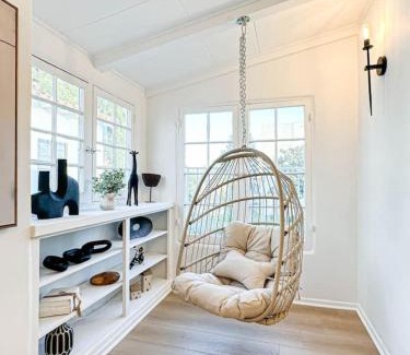 McManus House | Cozy Boho 2BR Near Beverly Hills - DOH2 - CUL