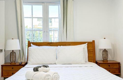 McManus House | Cozy Boho 2BR Near Beverly Hills - DOH2 - CUL