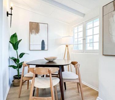 McManus House | Cozy Boho 2BR Near Beverly Hills - DOH2 - CUL