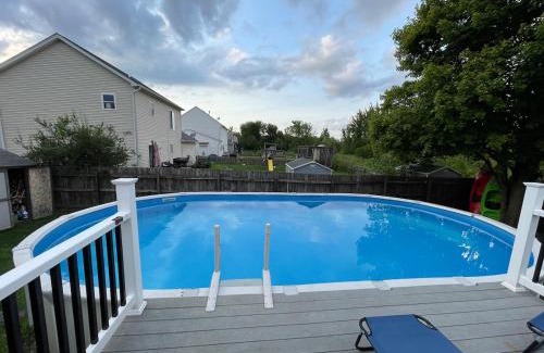 Grove City House | Cozy boho Retreat