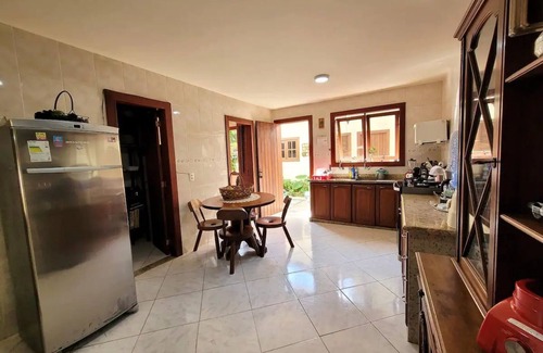 Bosque de Geriba House | Cozy Recanto de Geribá House with leisure area 8 minutes from the beach!