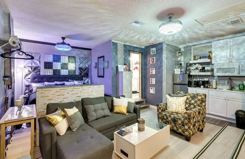 Seffner Community Alliance Apartment | Cozy Brandon Vacation Rental w/Shared Pool!