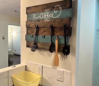 Northeast Edmonton Apartment | Cozy & bright private one-bed rm