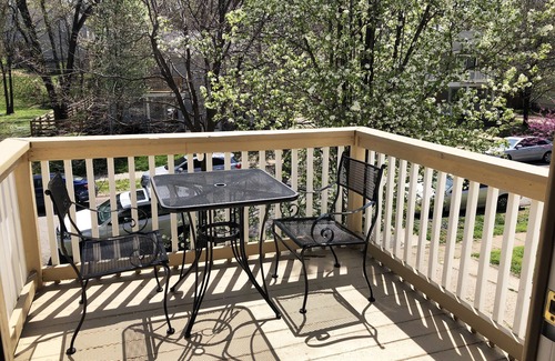 South Kansas City House | Cozy Brookside Home in the Heart of Kansas City!