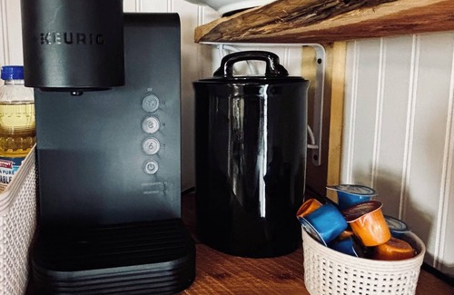 Jasper House | Cozy Bungalow at the Top of the Canyon