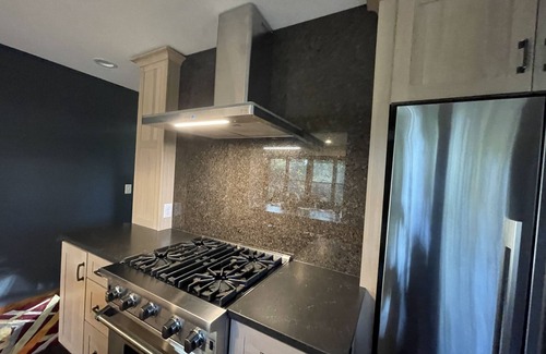 White Bear Lake House | Cozy bungalow in beautiful White Bear Lake.