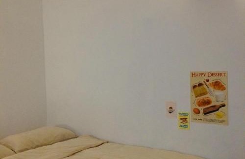 Seolcheon-myeon Hotel | Cozy Butter Stay Jeonju