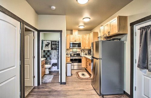 Paradise Estates Cabin | Cozy Cabin - 5 Miles to Mt Rainier National Park!