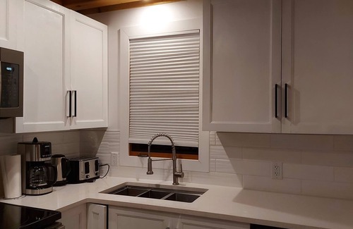 Armstrong Cabin | Cozy Cabin: country style living.nHot tub and sauna available