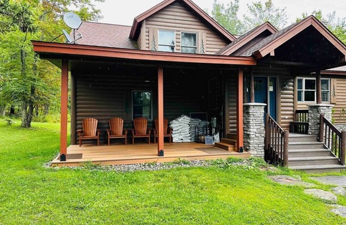 Windham Cabin | Cozy Cabin Getaway in Windham Catskill Mountainsn