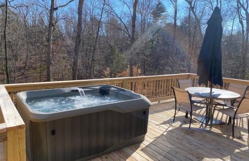 Andersonville House | Cozy Cabin - Hot Tub - State Park - Near Lake