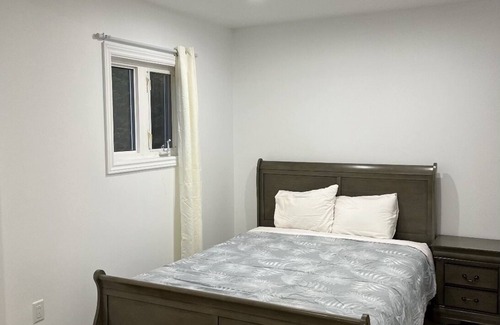 Terra Nova House | Cozy Cabin in Colliers