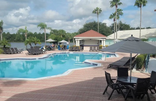 West Kissimmee Cabin | Cozy cabin in cool Clermont with WiFi, AC