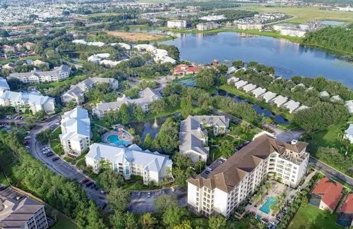 West Kissimmee Cabin | Cozy cabin in cool Clermont with WiFi, AC