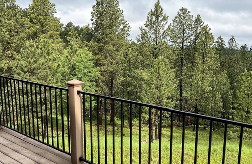 Newcastle Cabin | Cozy cabin in the beautiful Black Hills