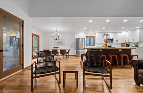 Hendersonville Cabin | Cozy Cabin North of Nashville