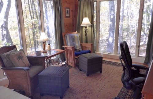 Beech Mountain Cabin | Cozy Cabin on Beech Mountain