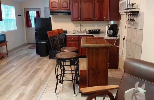 McColley Cabin | Cozy Cabin