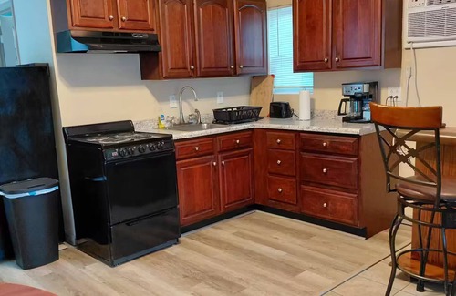 McColley Cabin | Cozy Cabin