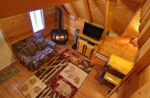 Helen House | Cozy cabin w/fireplace 3 minutes to Helen! #2.