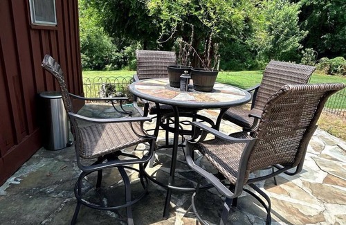 McMinnville House | Cozy CabinCountryside Cabin Incredible for Outdoor Activities in McMinnville, Tennessee