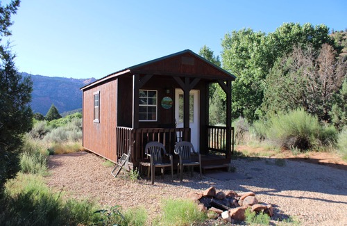 Hildale Cabin | Cozy Cabins