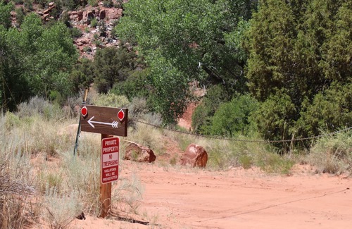 Hildale Cabin | Cozy Cabins