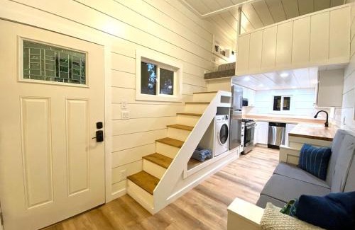 Tetonia Apartment | Cozy Cache Vista Tiny House with Summer Rates