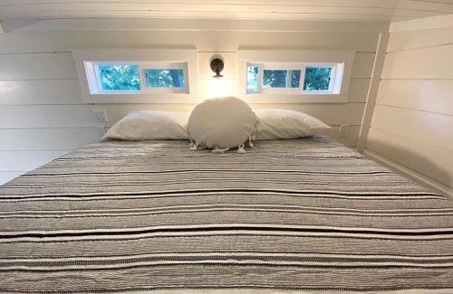Tetonia Apartment | Cozy Cache Vista Tiny House with Summer Rates