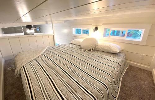 Tetonia Apartment | Cozy Cache Vista Tiny House with Summer Rates