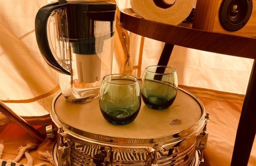 Homestead RV Rental | Cozy campground in amazing Homestead with WiFi access