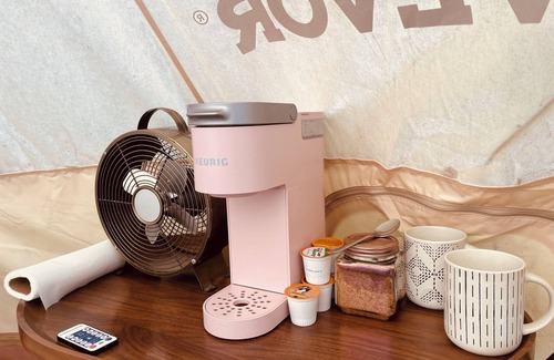 Homestead RV Rental | Cozy campground in amazing Homestead with WiFi access