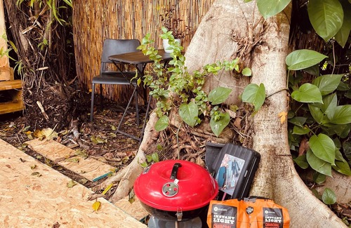 Homestead RV Rental | Cozy campground in amazing Homestead with WiFi access