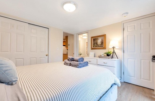 Canyon Rim Apartment | Cozy Canyon Rim Apartment in SLC - Sleeps 3