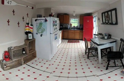 L'Ardoise West Cottage | Cozy Cape Breton Getaway!